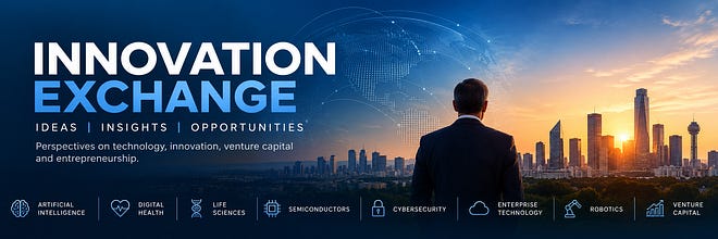 Innovation Exchange