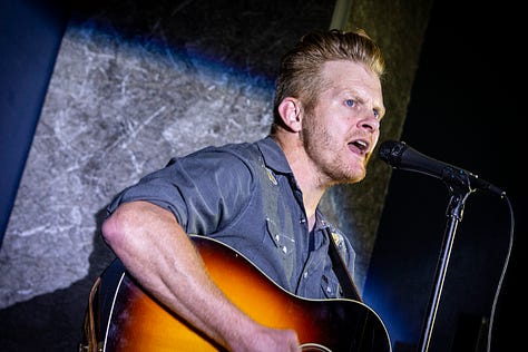 Performance by Wichita Red