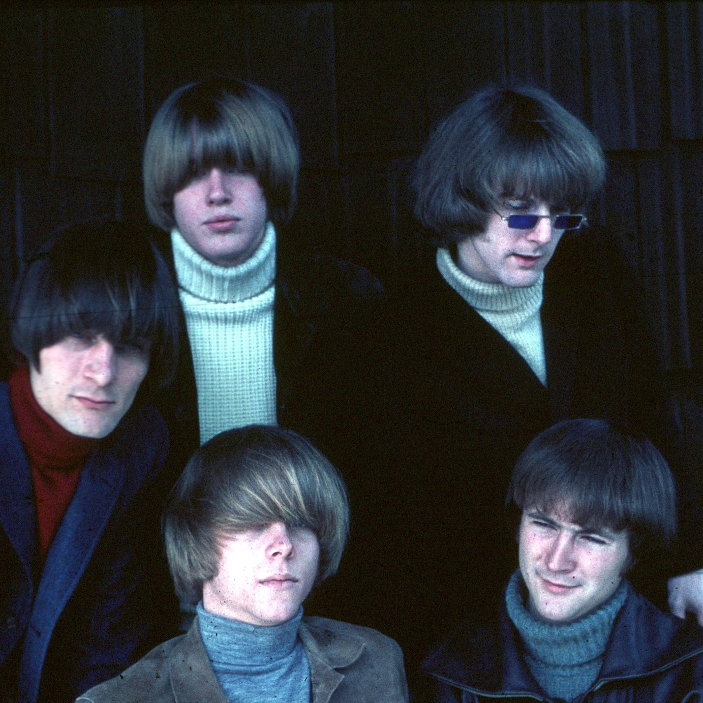 The Byrds facts: Members, songs, albums, break-ups and reunions of the folk  rock... - Gold Radio