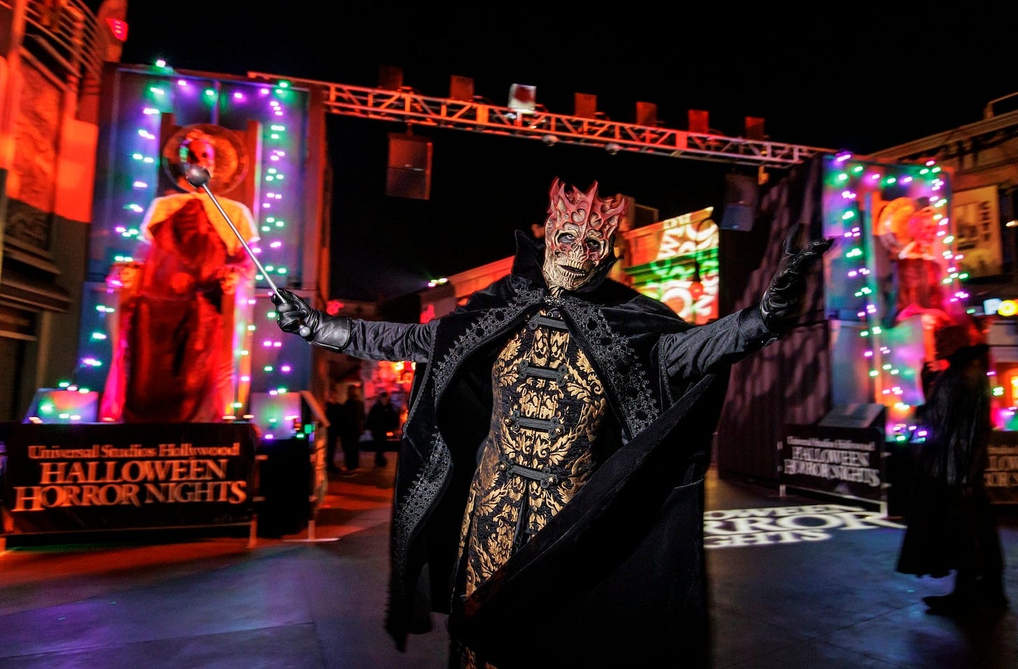 Tips for getting the most out of Halloween Horror Nights - The Points Guy Tips for getting the most out of Halloween Horror Nights - The Points Guy