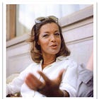 Romy Schneider’s Timeless Style