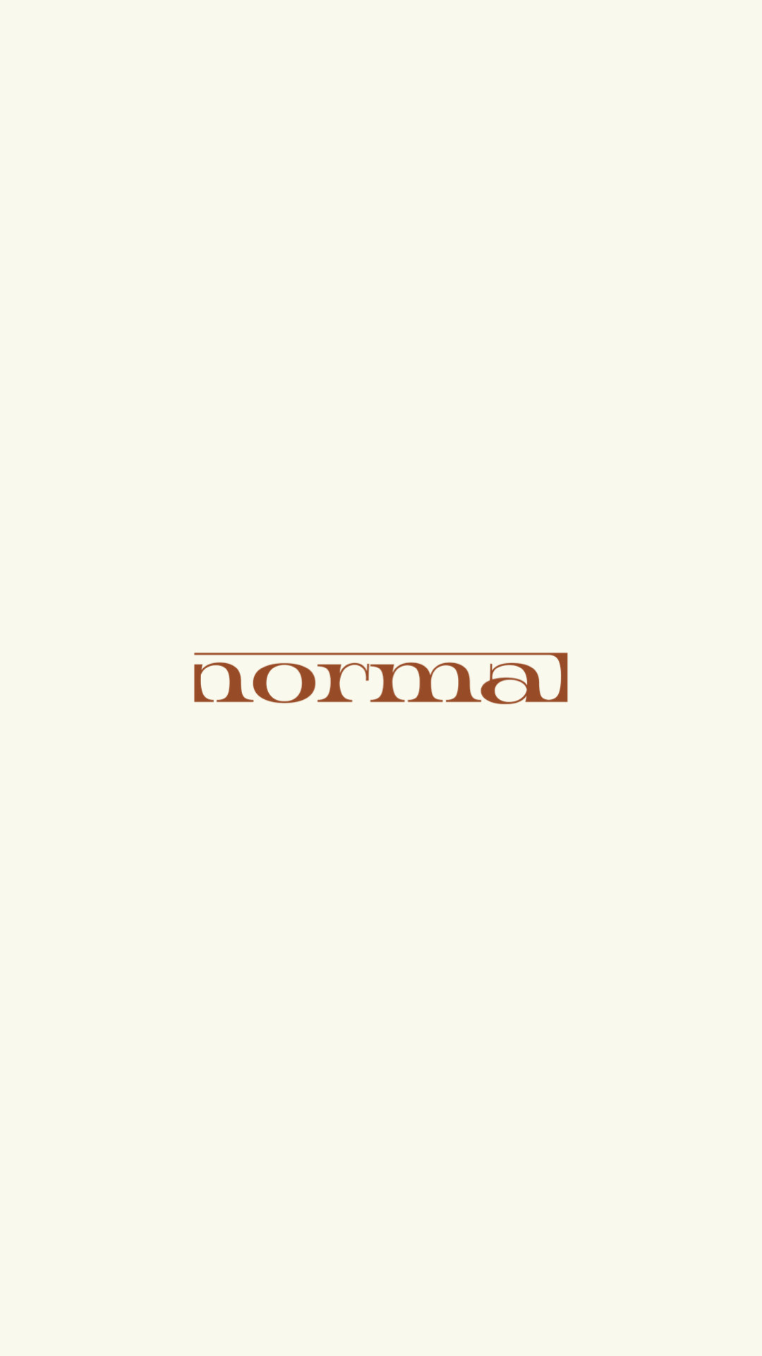 The Motherlode by Normal