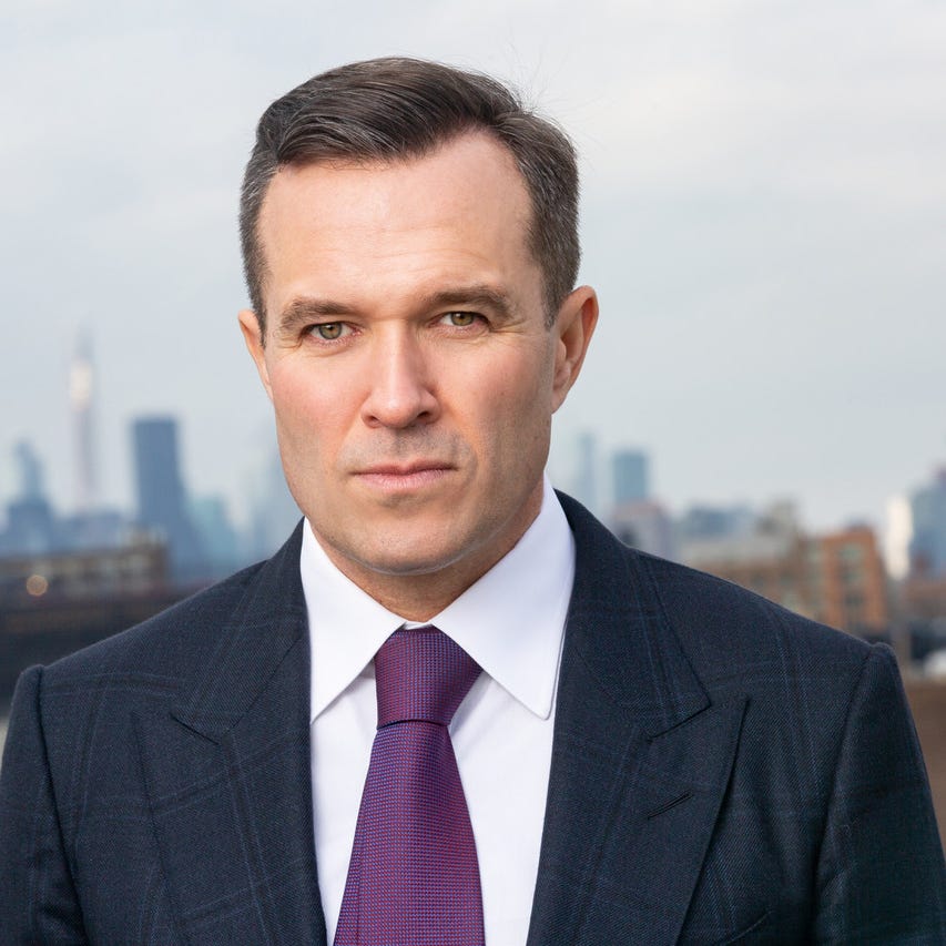 Greg Kelly's Substack