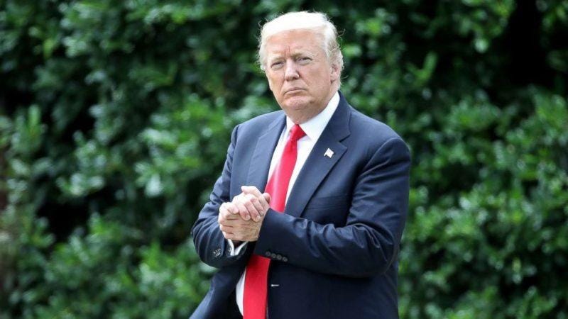 donald trump untouched by his mess donald trump untouched by his mess