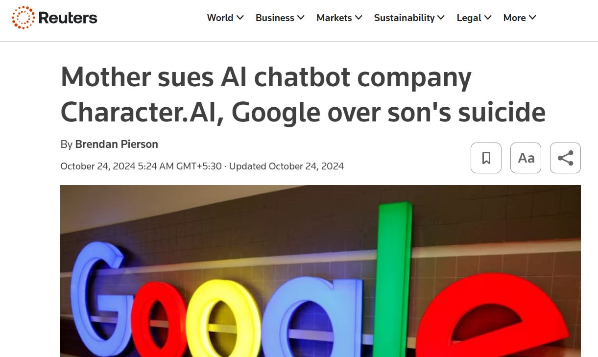 Article content