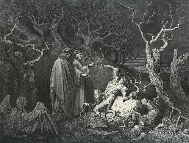 A Divina Comédia | Wiki | Memes Hu3 BR Amino