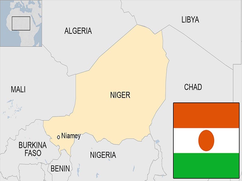 Russia Thwarted France’s Latest Power Play in the Sahel