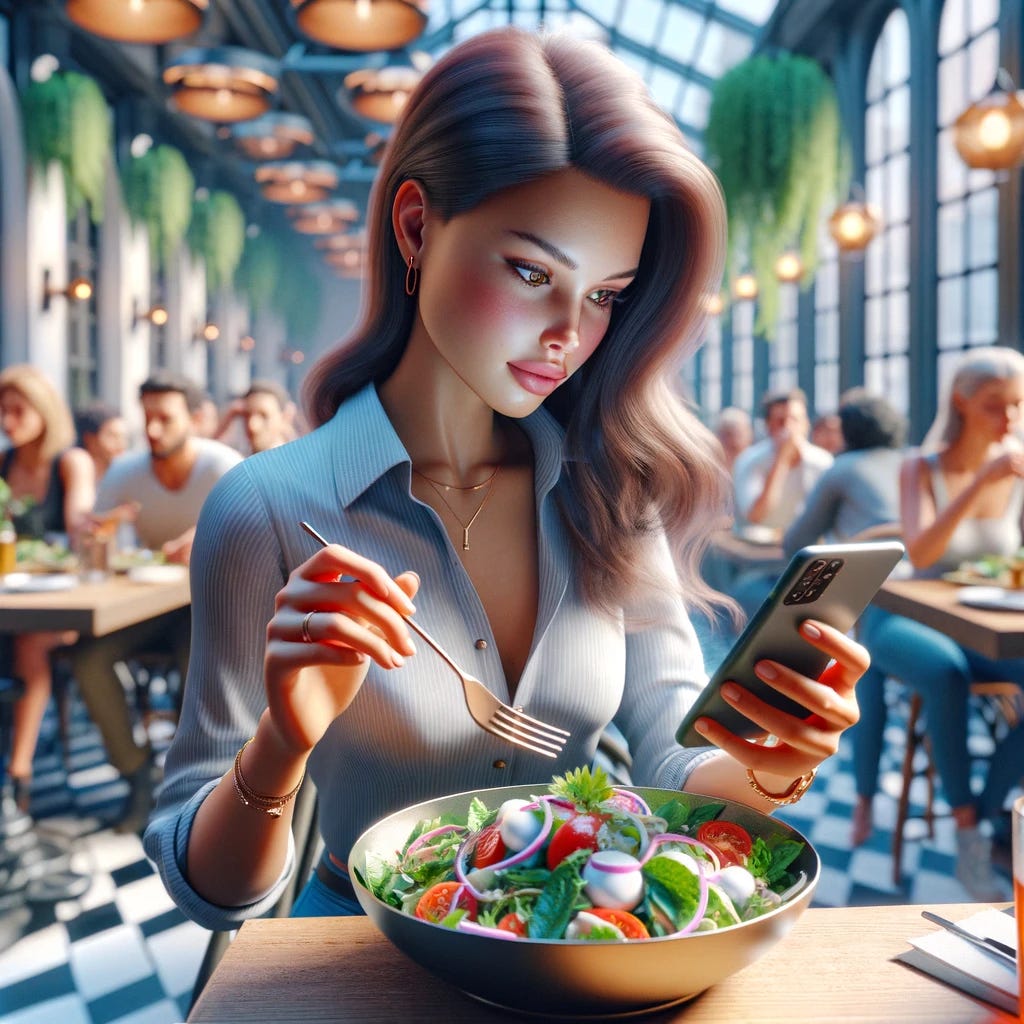 FoodBot: Empowering Healthy Eating Through Goal-Oriented Chatbot Intervention