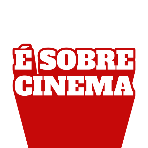 É sobre cinema