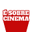 É sobre cinema