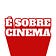 É sobre cinema