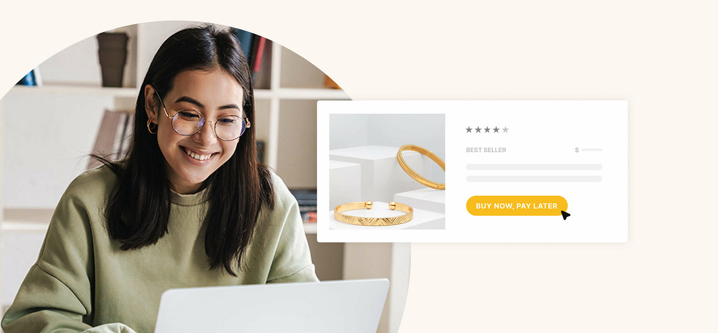Buy Now, Pay Later" Is a Hit With Gen Z, Millennials | Cordial