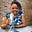 Danielle Desir Corbett's avatar