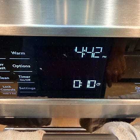 cooking jasmine rice