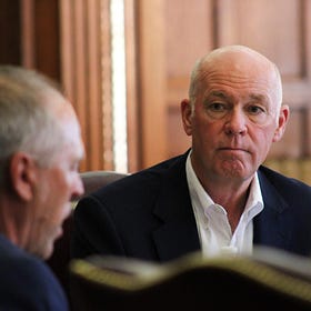 Montana Property Tax Task Force Delivers Recommendations to Gianforte