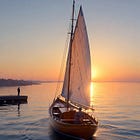 The Boat You Came In On: Day Five