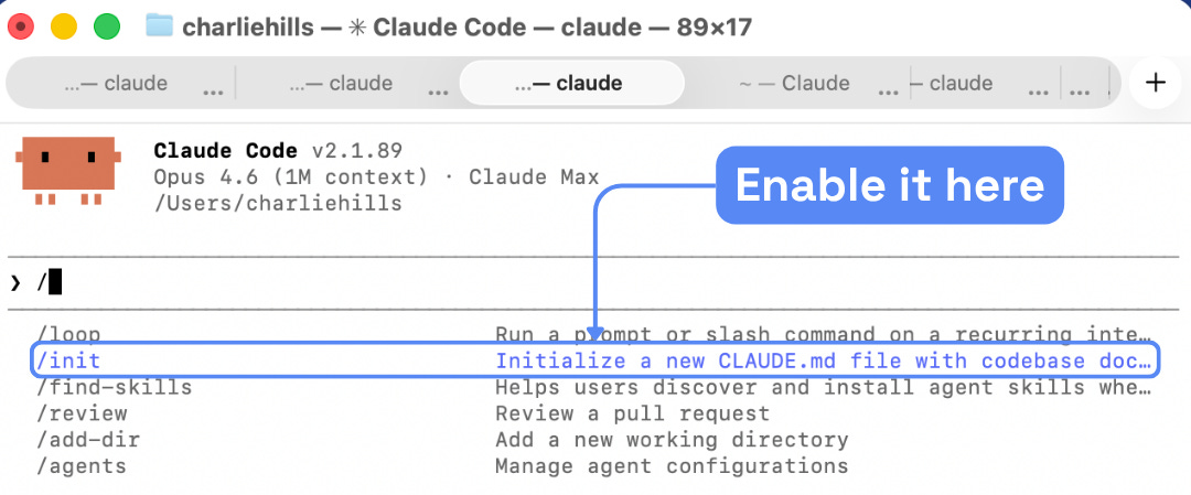 How I use every Claude feature (and how to set them up)