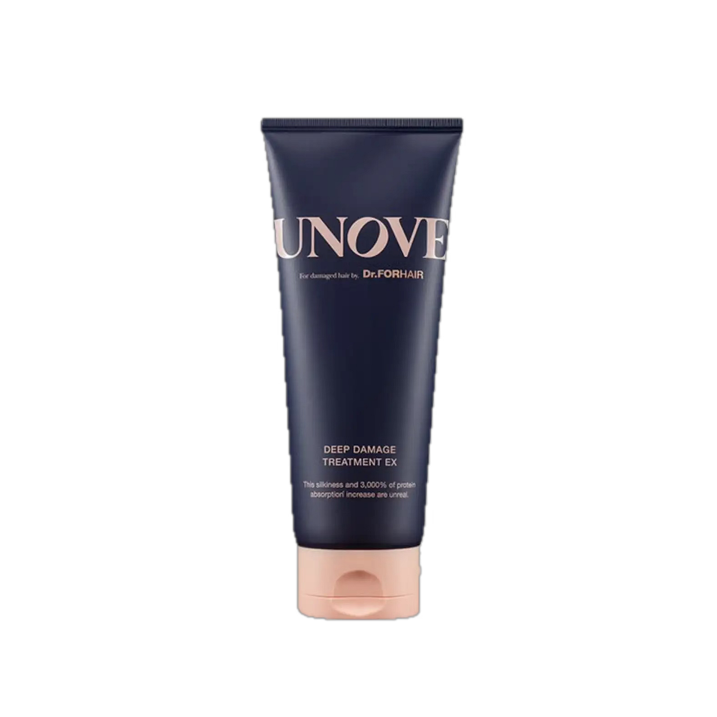 Unove Deep Damage Treatment