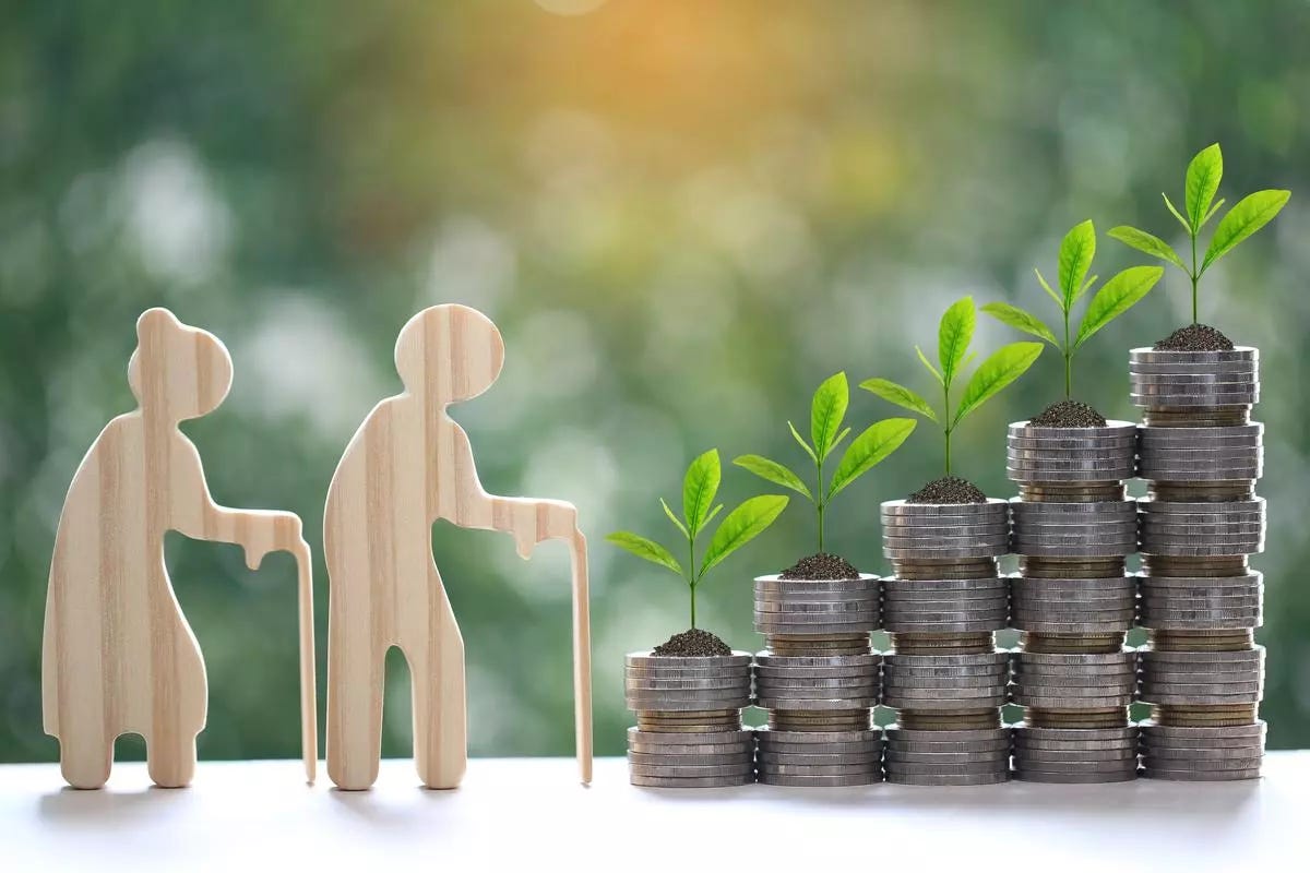 How to protect your retirement savings from devastating sequence of returns  risk - The Hindu BusinessLine