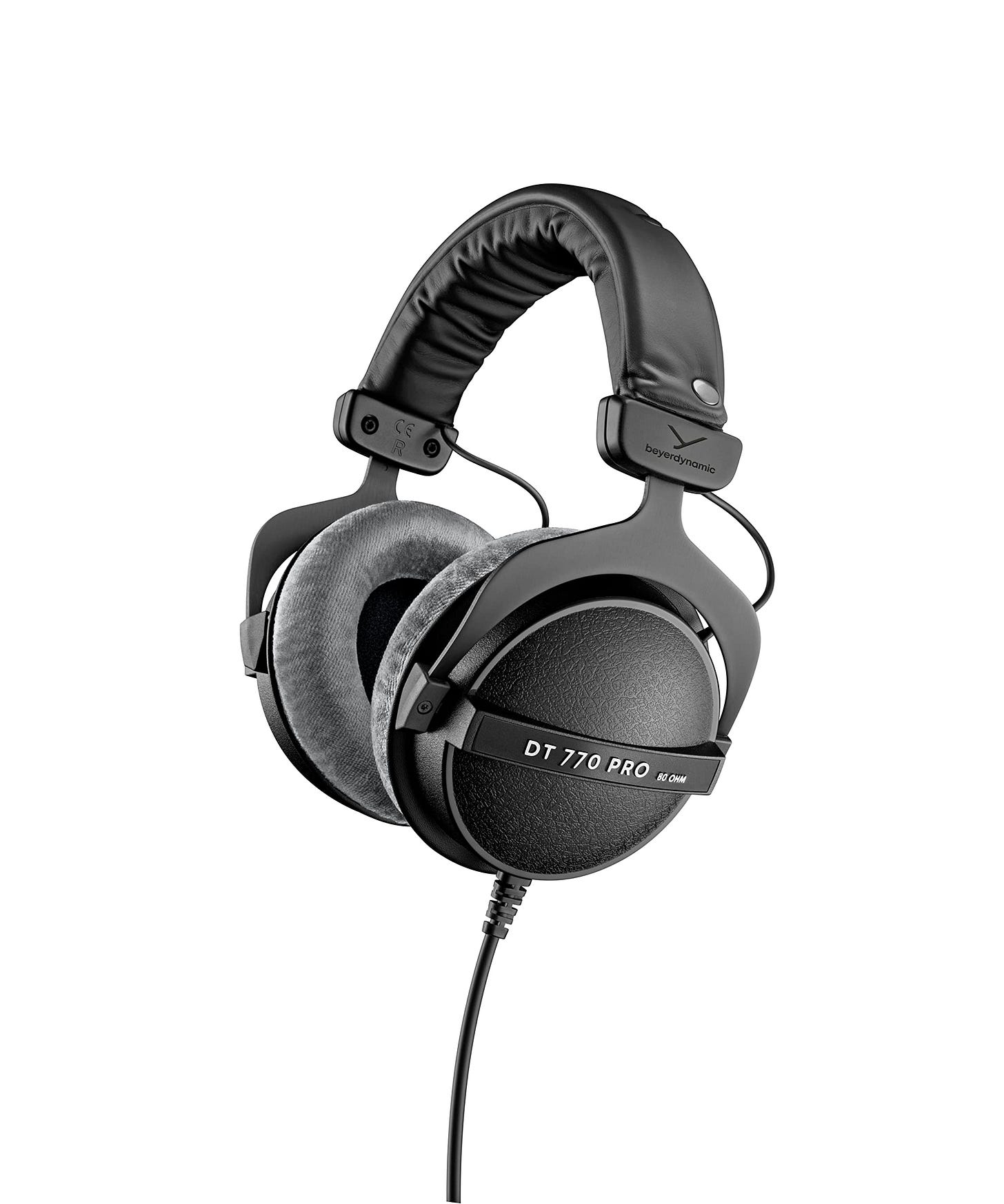 beyerdynamic DT 770 PRO 80 Ohm beyerdynamic DT 770 PRO 80 Ohm