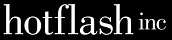 Hotflash inc menopause + midlife by Ann Marie McQueen