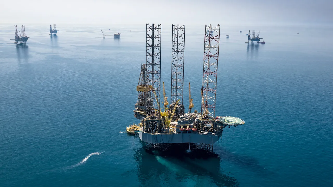 Saudi Arabia’s Solutions by STC Secures 2M Supercomputing Deal With Aramco