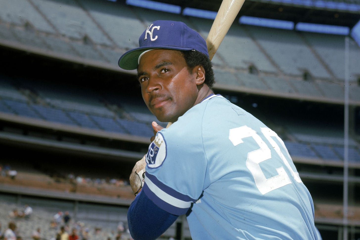 Frank White | Hall of Fame | Kansas City Royals | Kansas City Royals