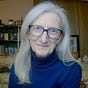 Melissa Leath's avatar