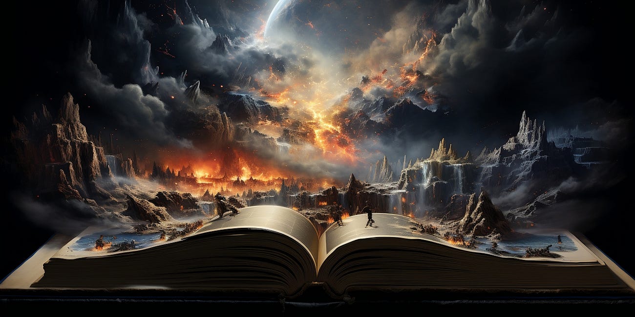 John Lennox on Evil & The Challenge of AI