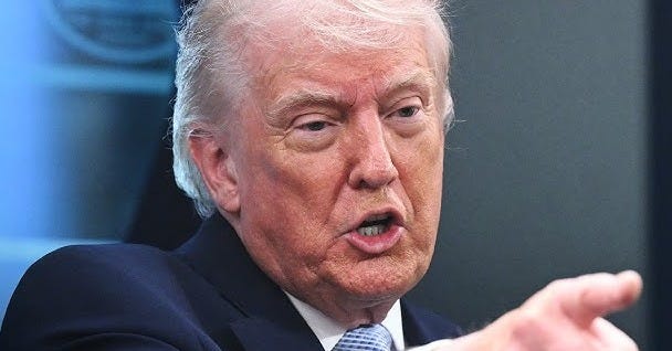 U.S. in weaker position with Iran because of 'erratic mad nature’ of Trump,  says Rep. Dean