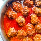 Let the Meatballs Roll: A Deep Dive