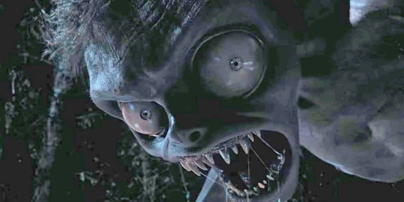 What Is A Hyde? The Wednesday Monster Explained