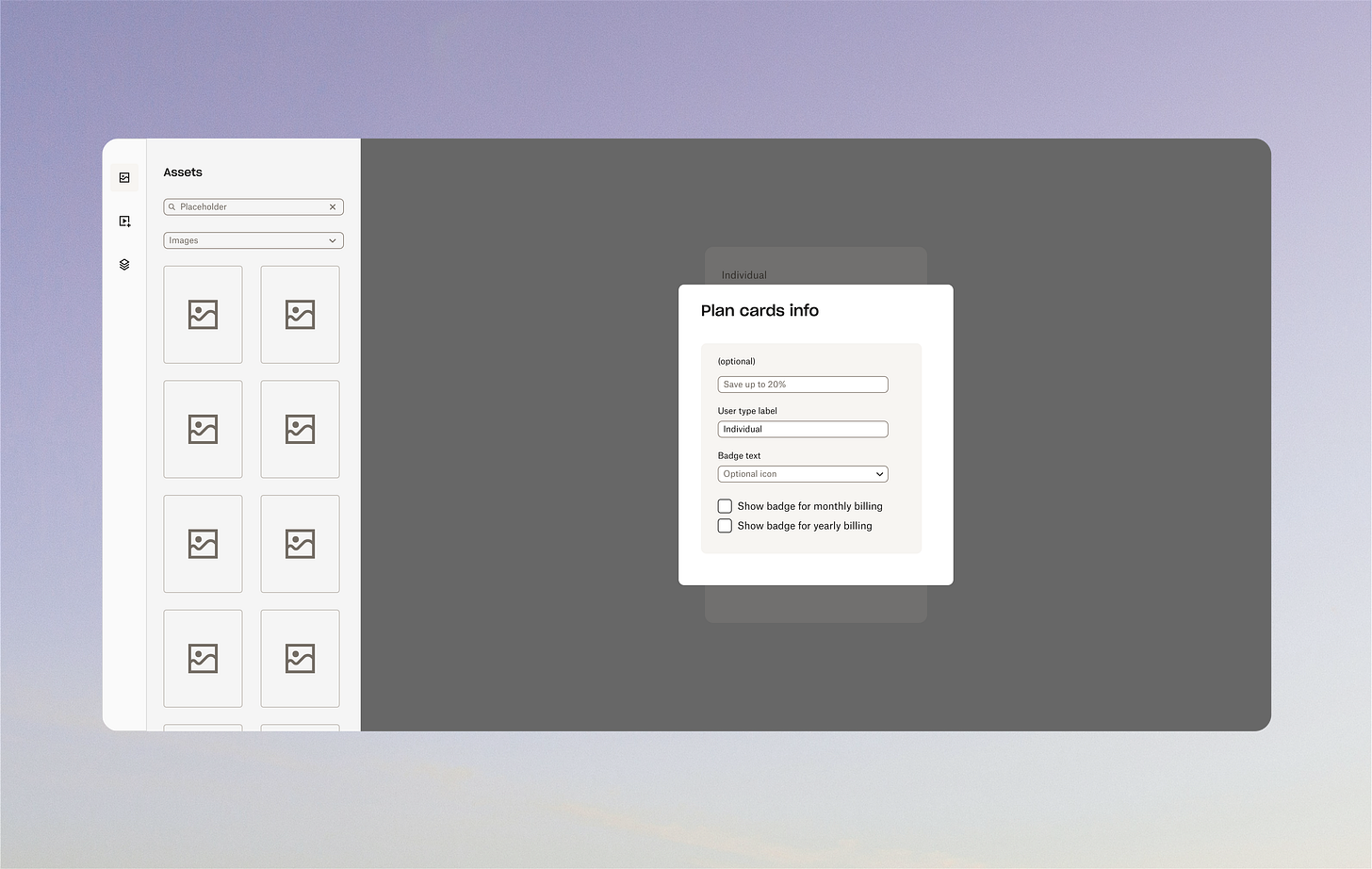 An example of a Content Management System (CMS) that won't work well with AI tools.