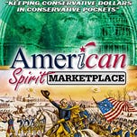 American Spirit MARKETPLACE