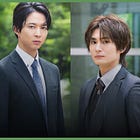 Lanzan BL japonés You Should Be The One To Come Kiss Me