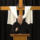 Serving In The Shadows