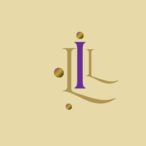 Live Inspired Letter