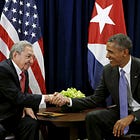 The Geopolitics of U.S.-Cuba Relations