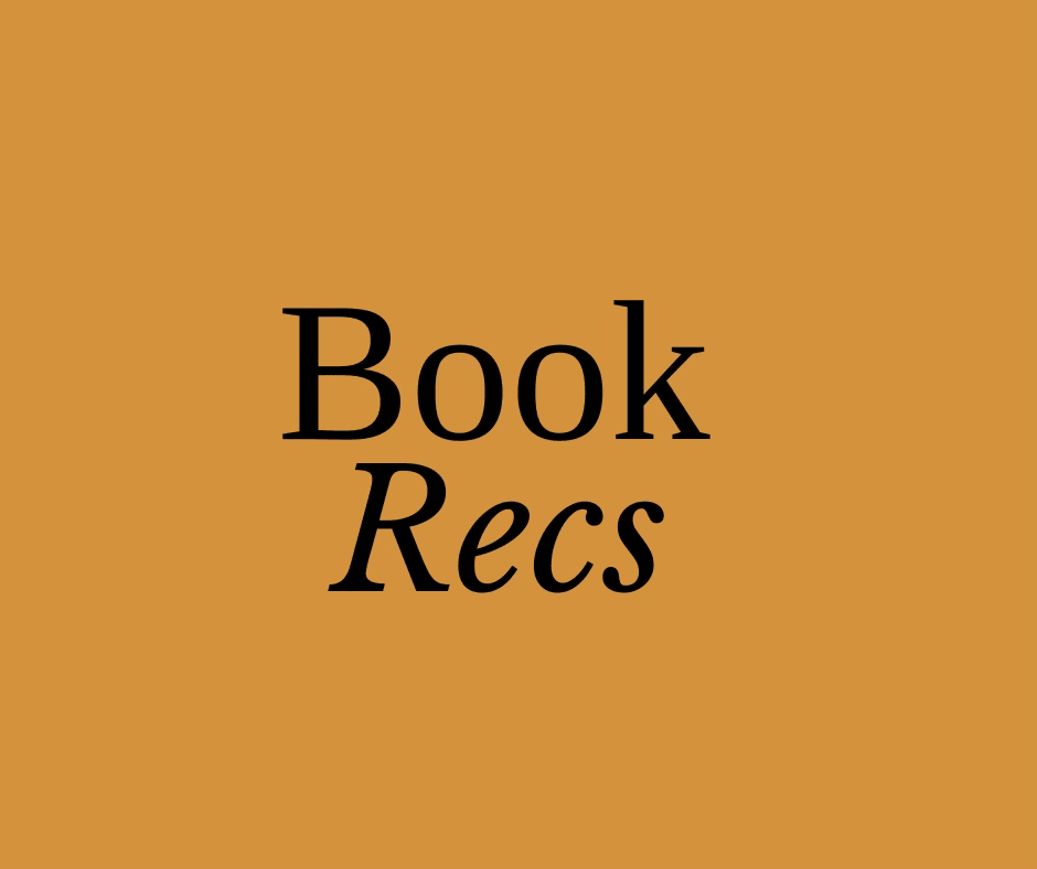 🎙️Two Five Star Recent Reads