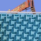 Thoughts on boomtown architecture