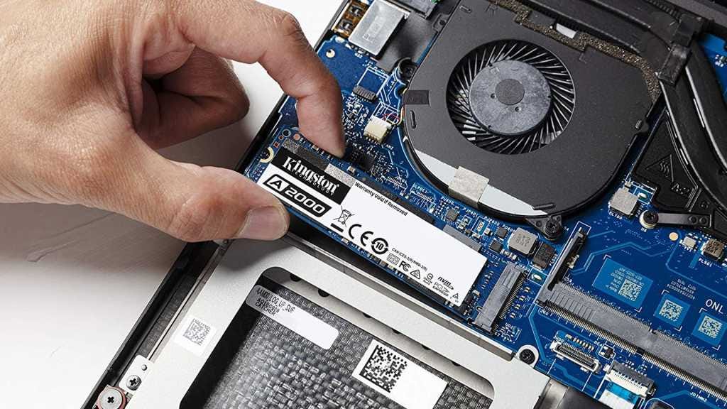 10 killer PC upgrades that are shockingly cheap | PCWorld
