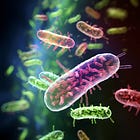 Weaponized E. coli and where they can be found throughout the body