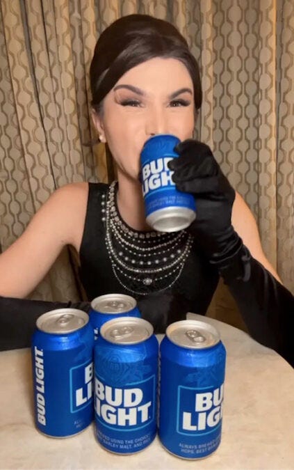 Bud Light stands by Dylan Mulvaney after backlash