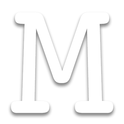 Substack profile picture for @manuscript