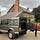 The Land Rover Diaries