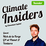 The Saturday Climate Insider