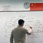 Jiang Xueqin Didn’t Predict the Iran War by Accident. He Understood Why America Would Fail.