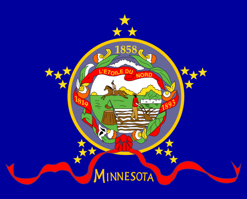 File:Flag of Minnesota (1893).svg