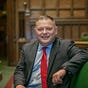 Mike Amesbury's avatar