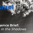 The Long Brief: Axis in the Shadows